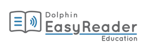 EasyReader Education logo