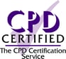 CPD Certified. The CPD Certification Service.
