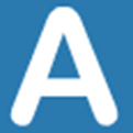 Icon used to access text settings in EasyReader
