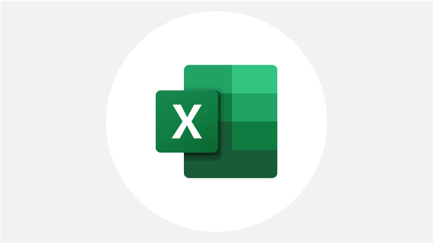 Excel 365 Desktop Edition