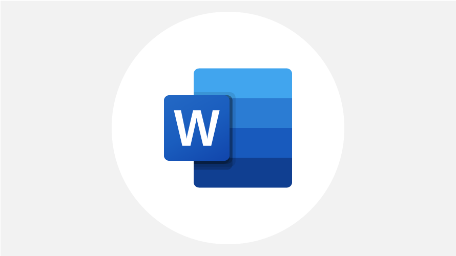 Word 365 Desktop Edition